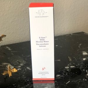 Drunk Elephant E-Rase Milki Micellar Water NIB